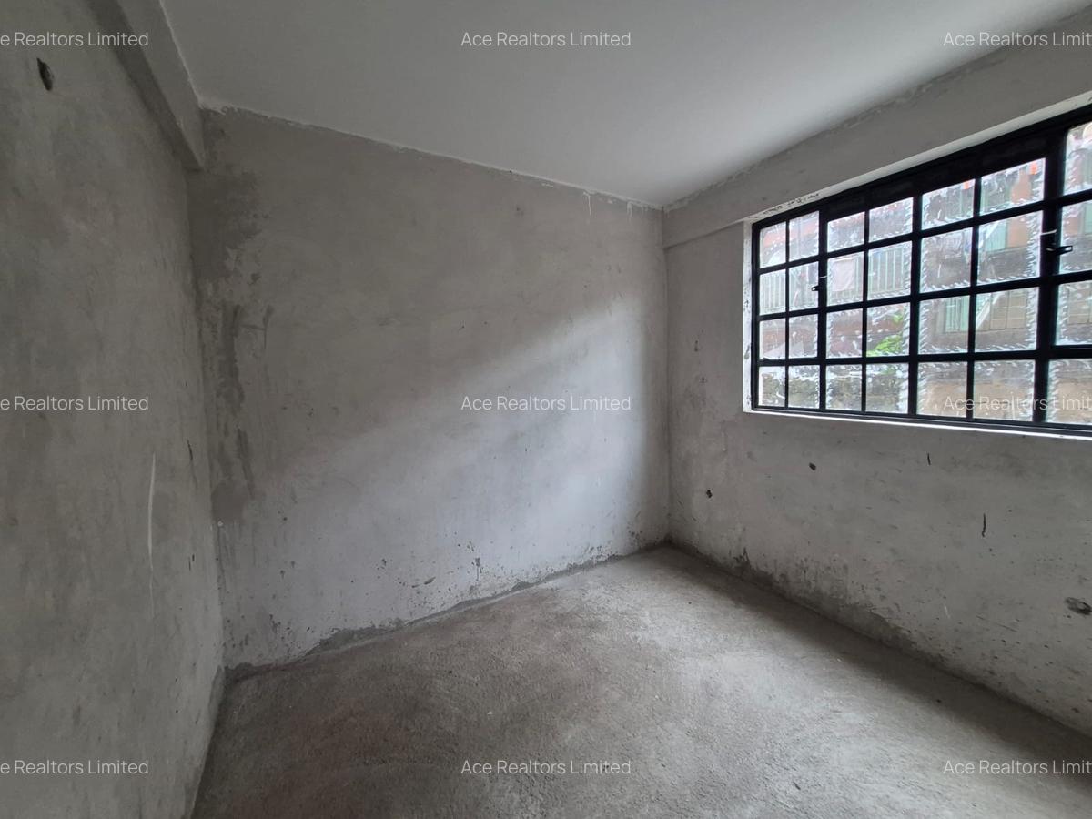 10 Bed Apartment with Parking at Ongata Rongai - 11