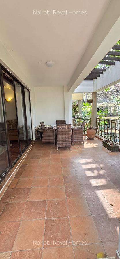 2 Bed Apartment with Gym at Rhapta Road - 11