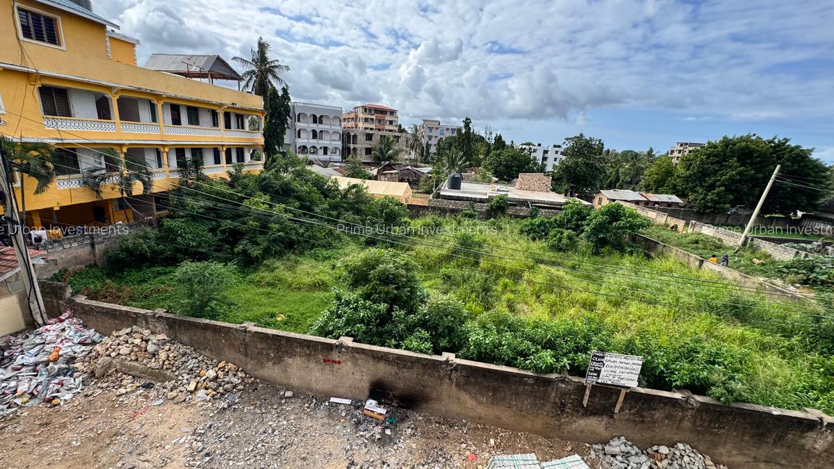 1,011.7 m² Land at Mtwapa - 19