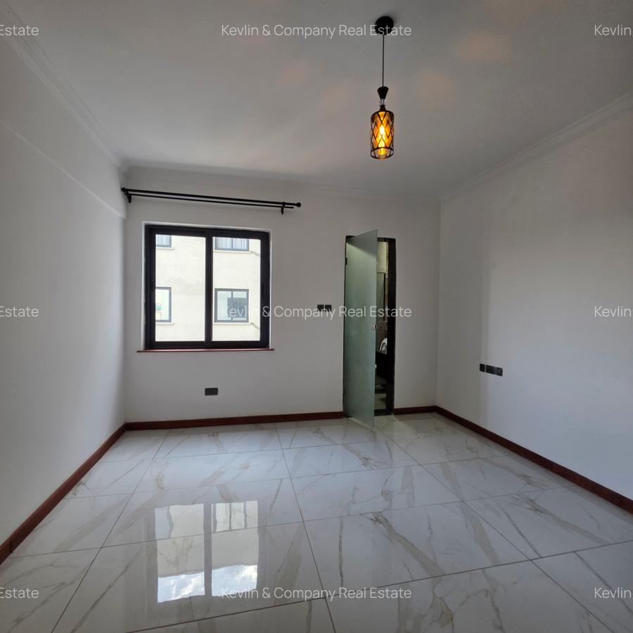 3 Bed Apartment with En Suite in Kileleshwa - 12