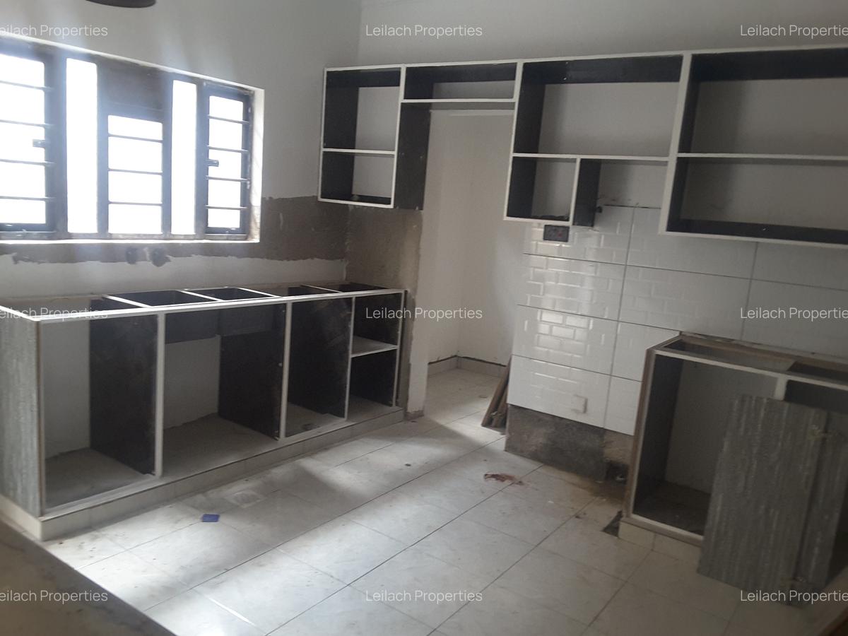 5 Bed House with En Suite in Ngong - 13