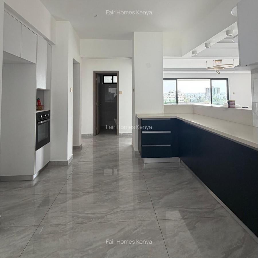 4 Bed Apartment with En Suite at Oledume Road - 10