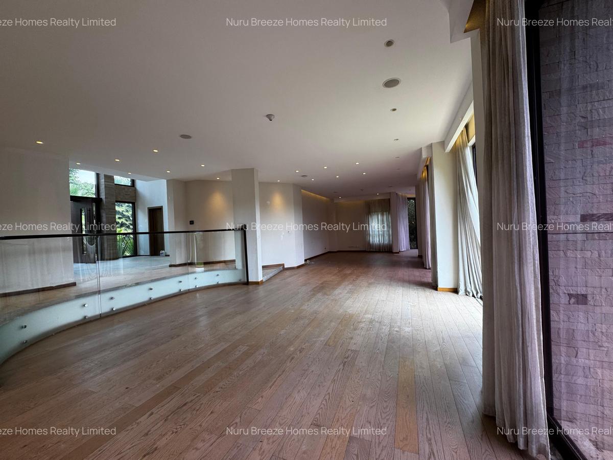 5 Bed Townhouse with En Suite in Lower Kabete - 13