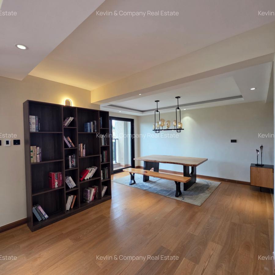5 Bed Townhouse with En Suite in Lavington - 7