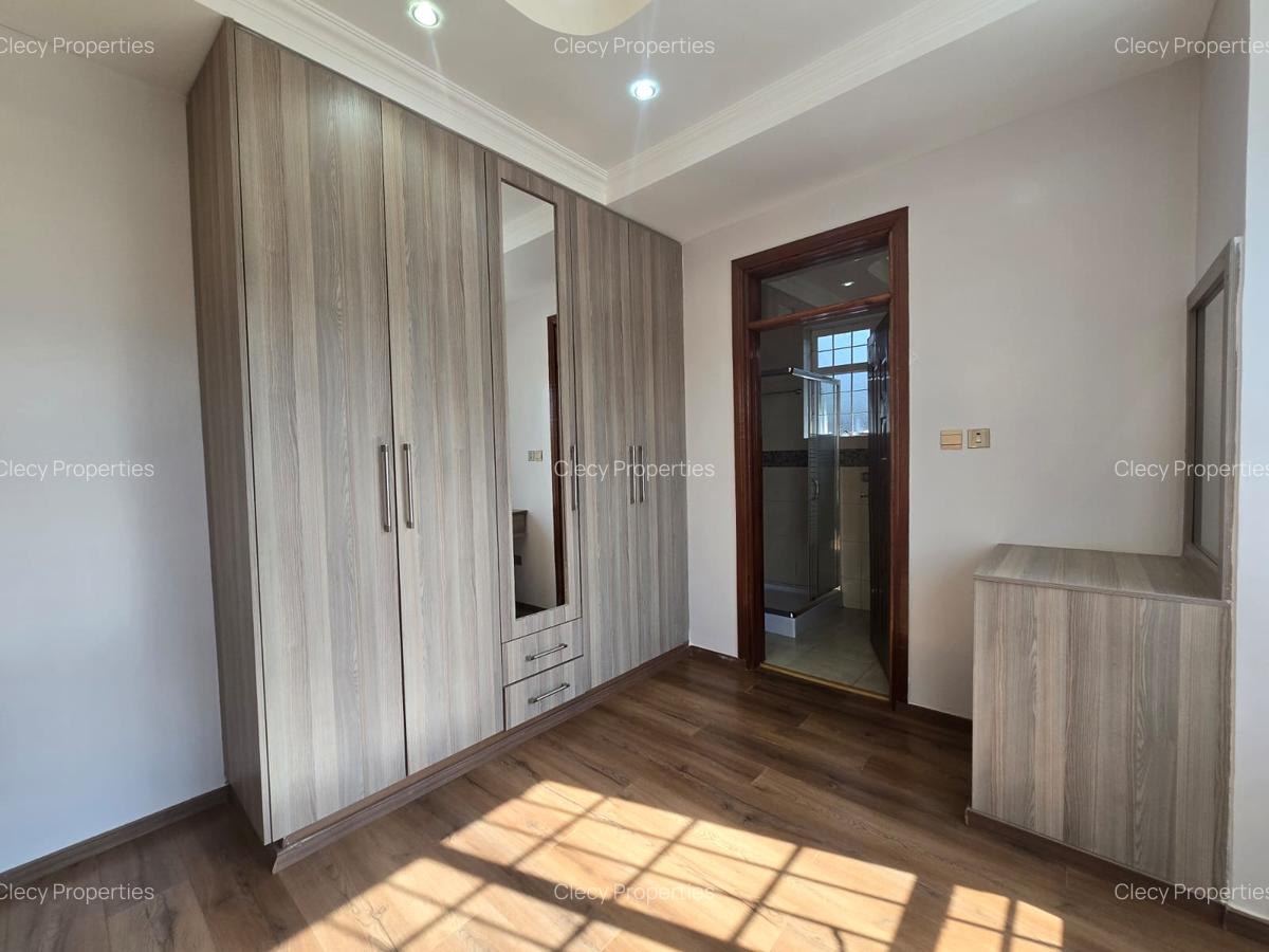 5 Bed House with En Suite at Mugutha - 12