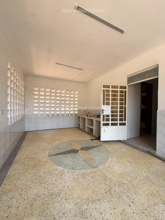 4 Bed House with Staff Quarters at Donyo - Kyeleni Road - 20