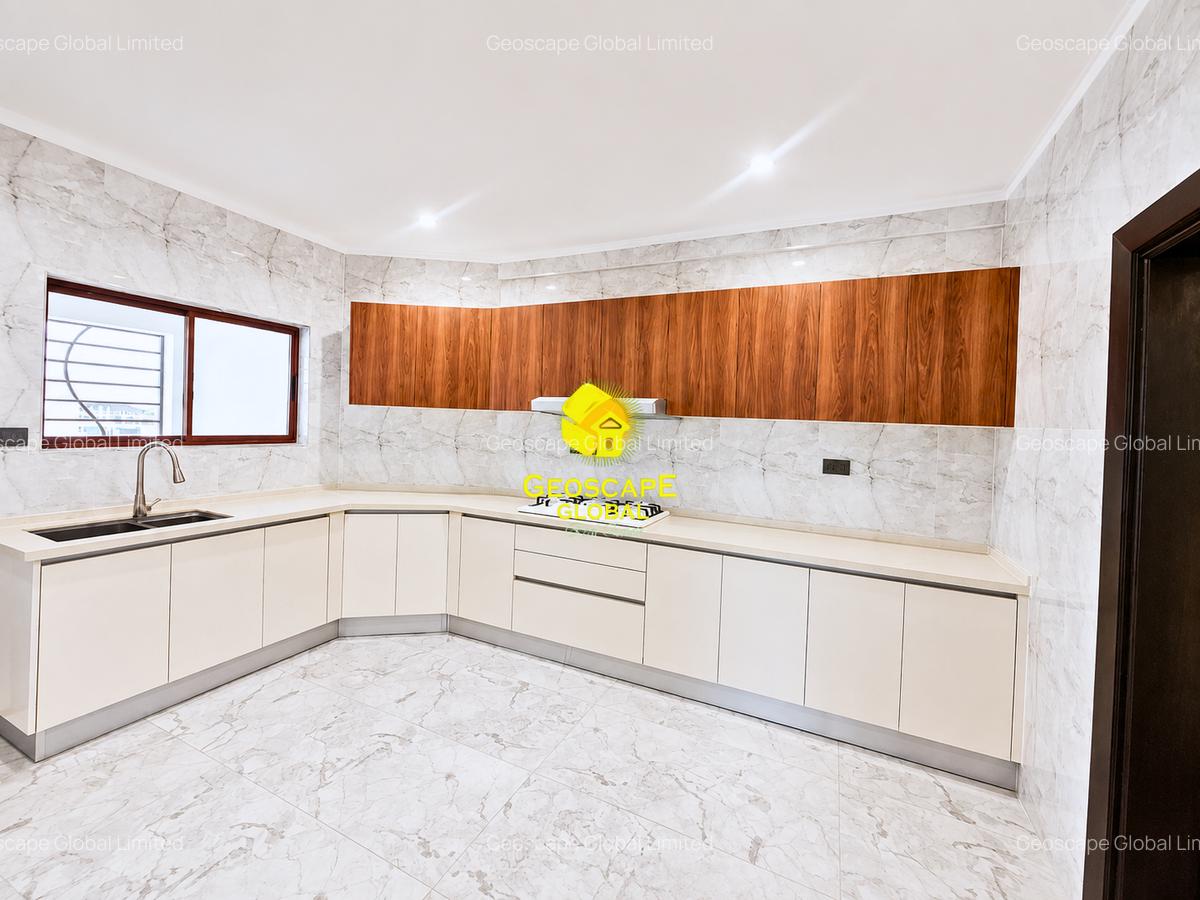 3 Bed Apartment with En Suite in Kileleshwa - 7