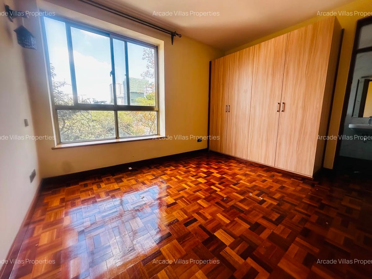2 Bed Apartment with En Suite in Kileleshwa - 9