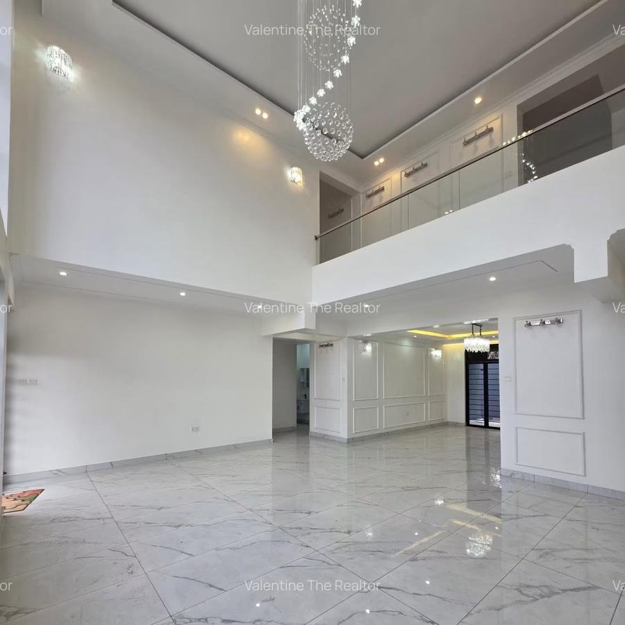 5 Bed House with En Suite in Ruiru - 3