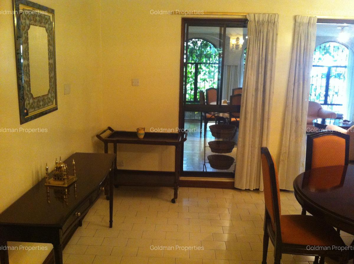 5 Bed House with En Suite at Muthaiga Road - 7