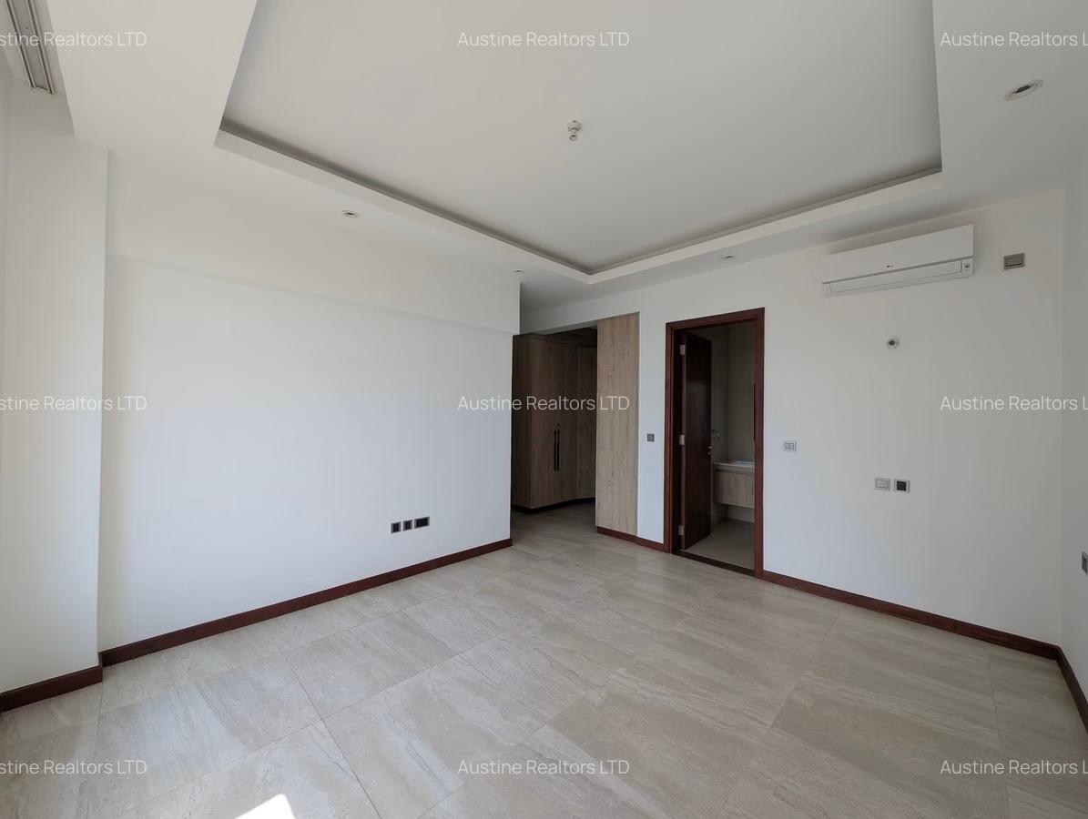 4 Bed Apartment with En Suite at General Mathenge Road - 15