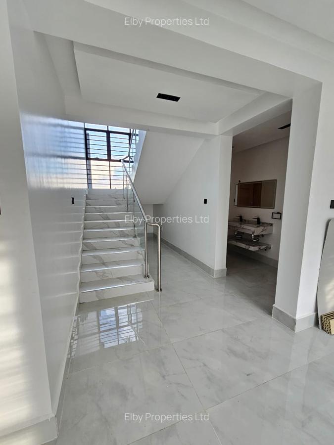 5 Bed House with En Suite in Kiambu Road - 6