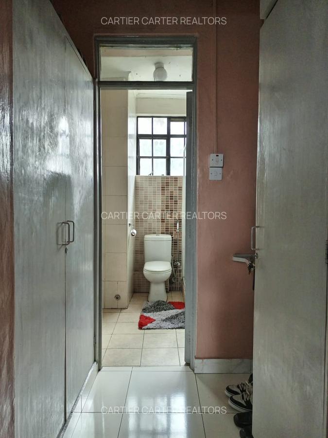 3 Bed House with Borehole in Donholm - 16