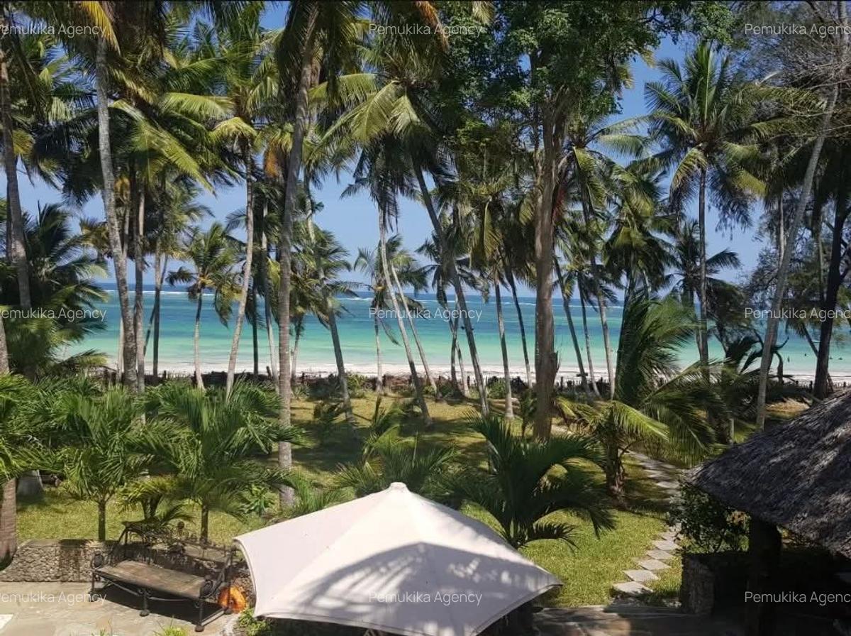 Commercial Property in Diani - 4
