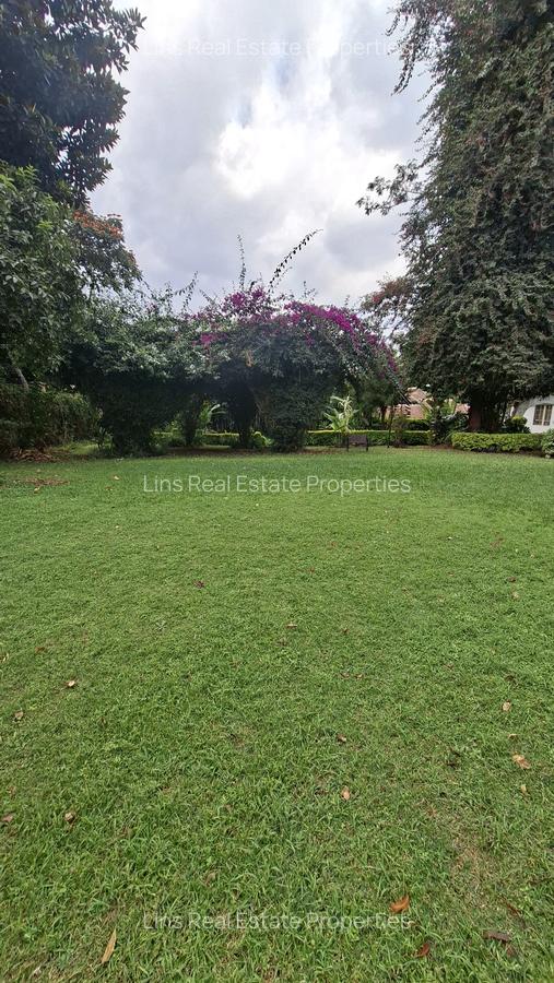 2 Bed House with En Suite in Gigiri - 4