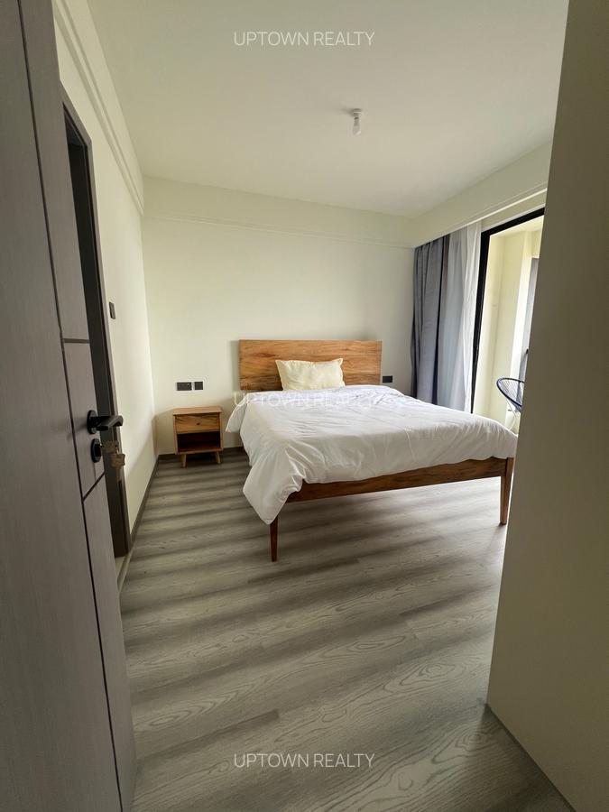 1 Bed Apartment with Swimming Pool at Westlands - 8