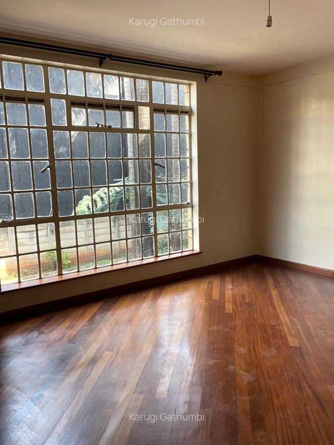 3 Bed Apartment with En Suite at Kilimani Road - 6