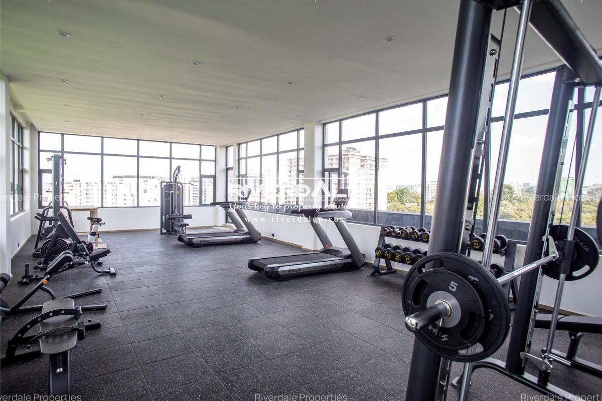 2 Bed Apartment with En Suite in Westlands Area - 8