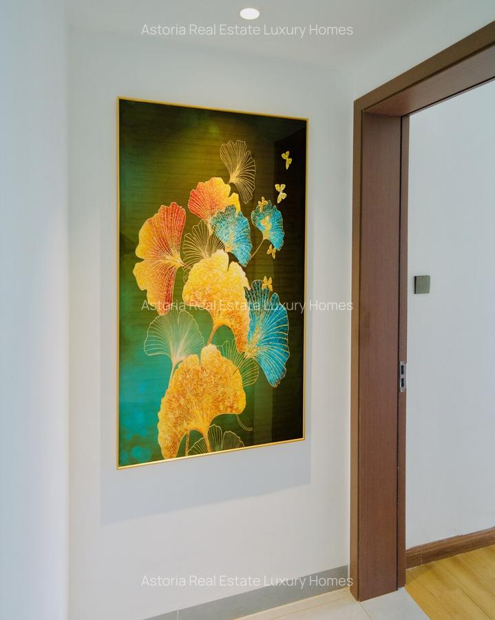 3 Bed Apartment with En Suite at 2026-404 3 Bed - 5