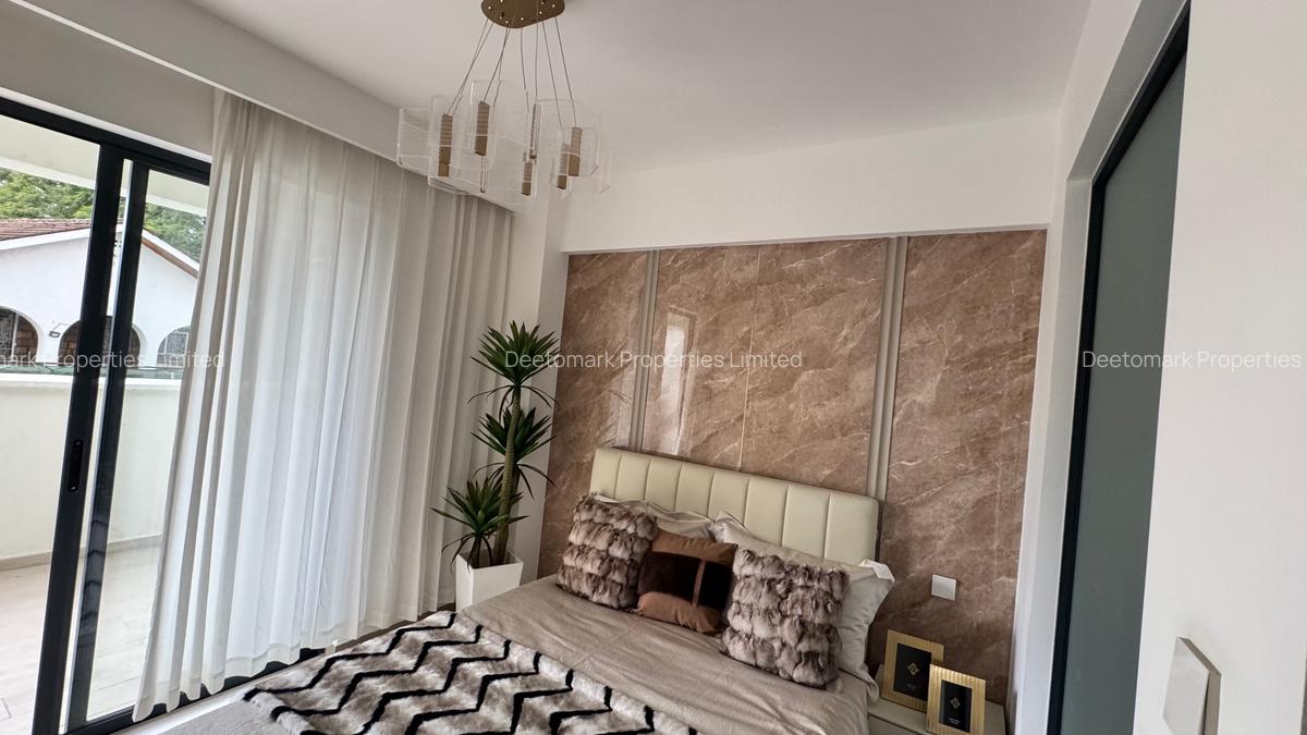 1 Bed Apartment with Swimming Pool at Magadi - 4