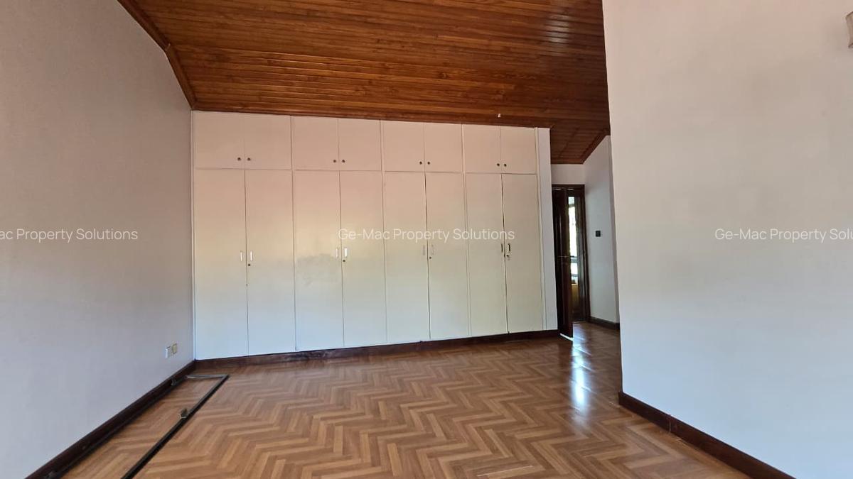 Commercial Property with Service Charge Included in Gigiri - 8
