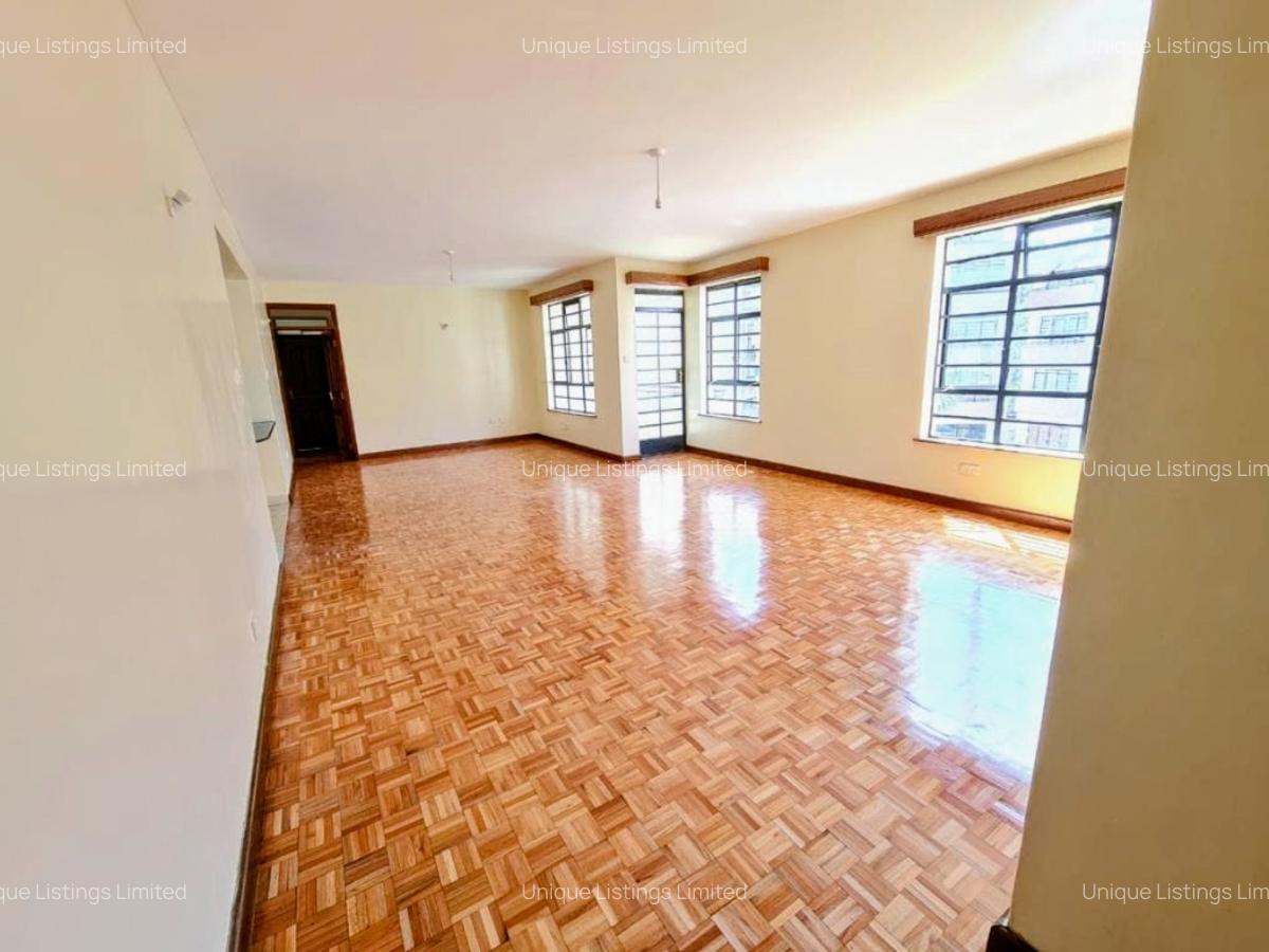 Office with Service Charge Included in Lavington - 2