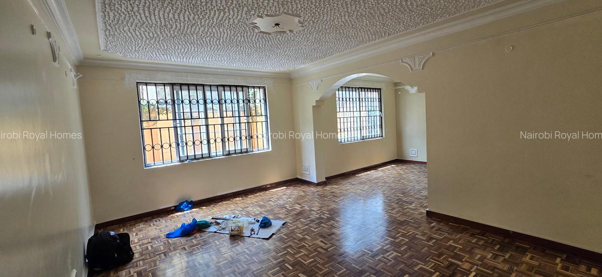 4 Bed Apartment with En Suite at Rhapta Road - 12