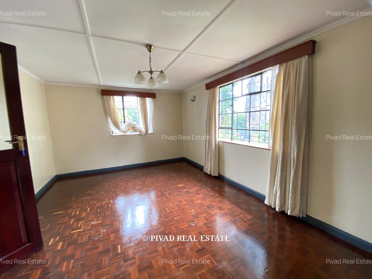4 Bed House with Garden in Runda - 4