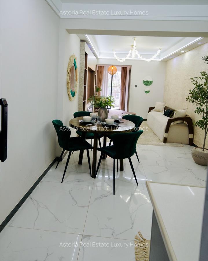 2 Bed Apartment with En Suite at 2026-423 2 Bed - 15