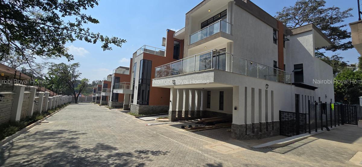 5 bedroom house for rent — image 1 of 20