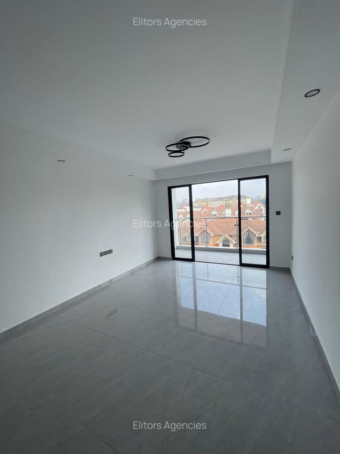 3 Bed Apartment with En Suite at Githunguri Road - 5