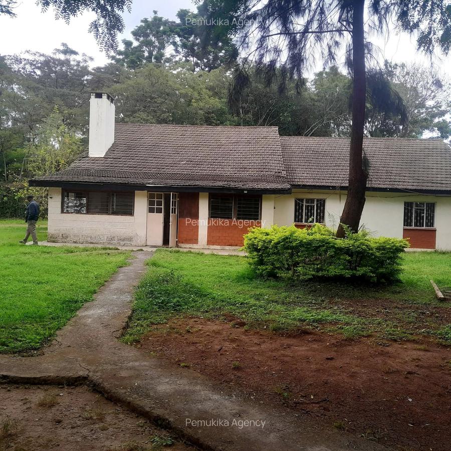 8 Bed House with En Suite in Kileleshwa - 1