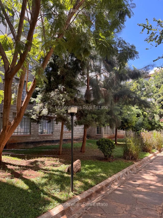 3 Bed Apartment with En Suite in Athi River - 10