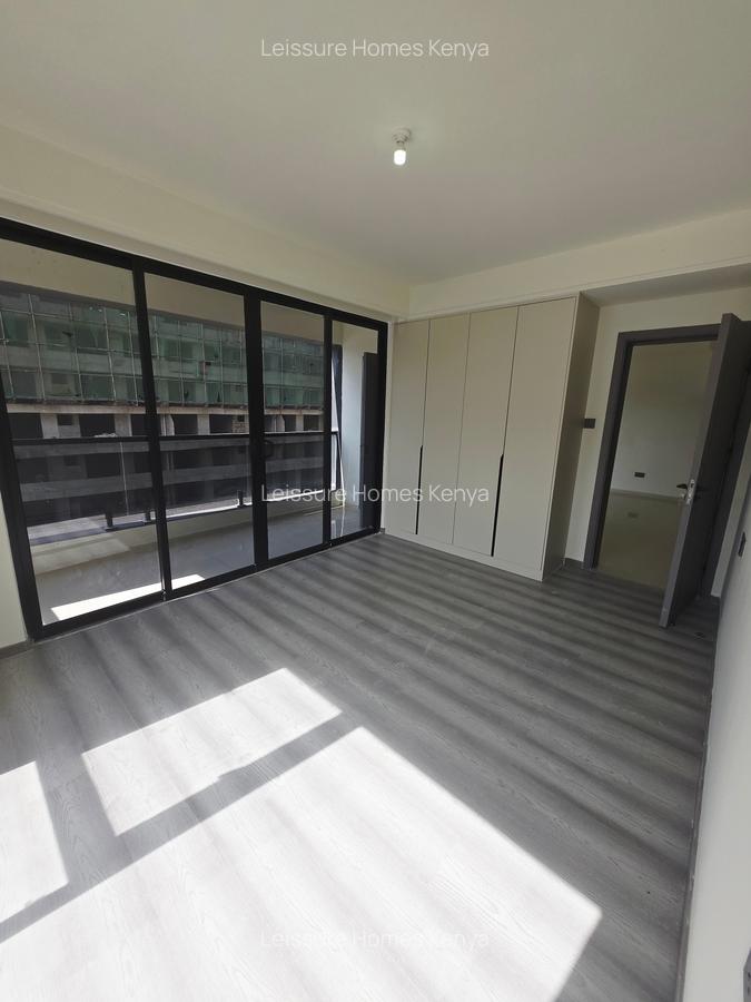 2 Bed Apartment with Swimming Pool at Westlands Road - 13