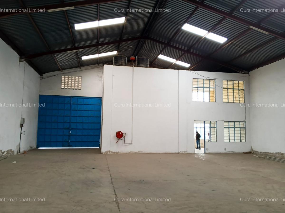 11,234 ft² Warehouse in Mombasa Road - 7