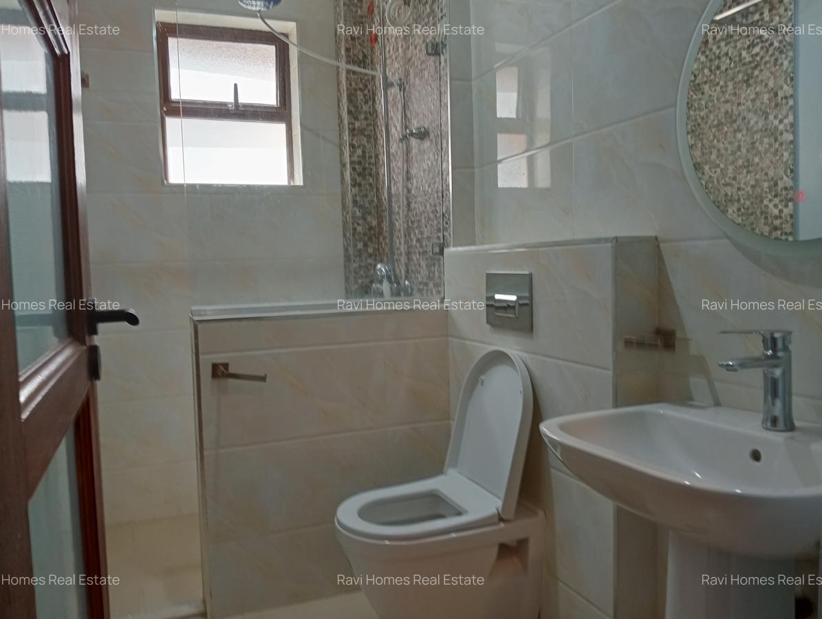 2 Bed Apartment with En Suite at Westlands - 11