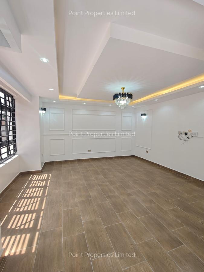 4 Bed Townhouse with En Suite in Karen - 7