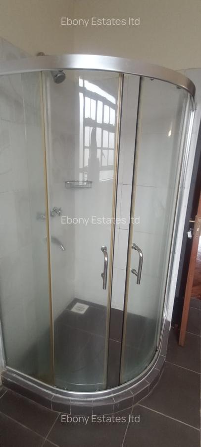5 Bed Townhouse with En Suite in Lavington - 11
