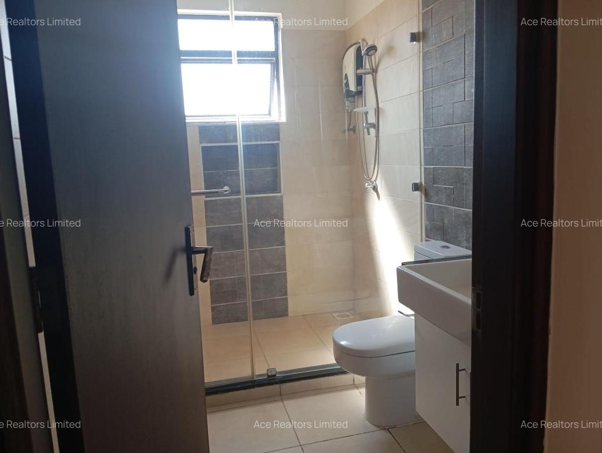 3 Bed Apartment with En Suite at General Mathenge - 18