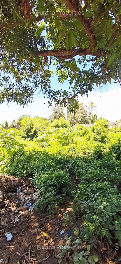 Land at Diani Beach Rd - 8