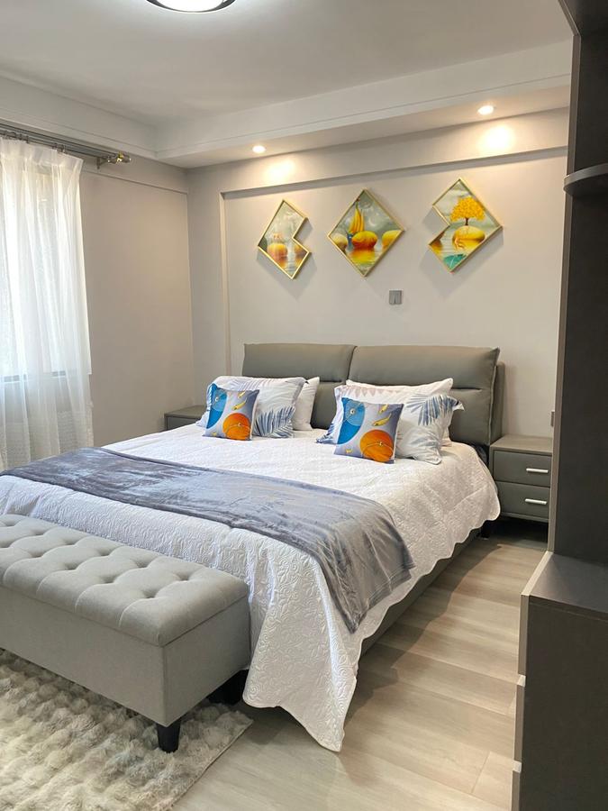 Golden Street Residency in Kileleshwa, Nairobi - 12