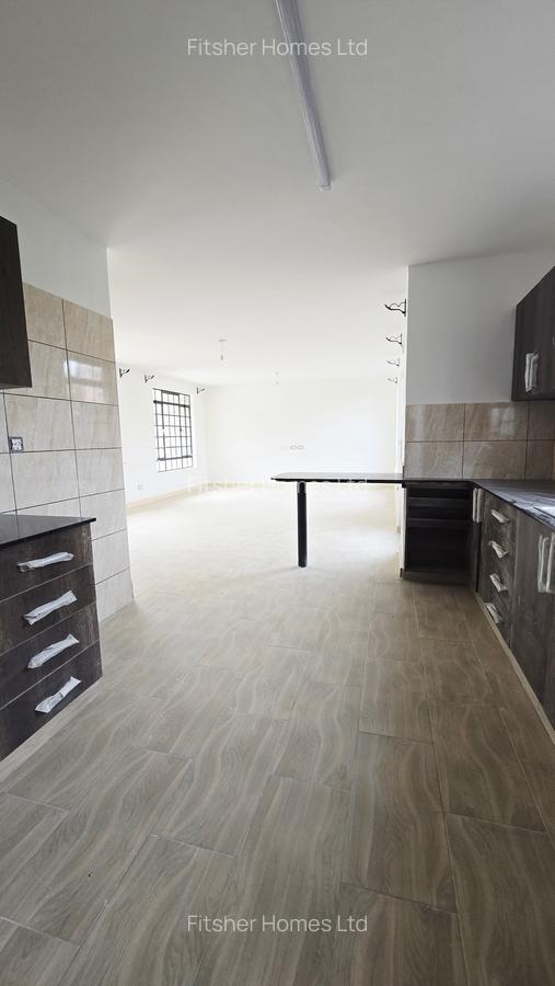 4 Bed House with En Suite in Mombasa Road - 17