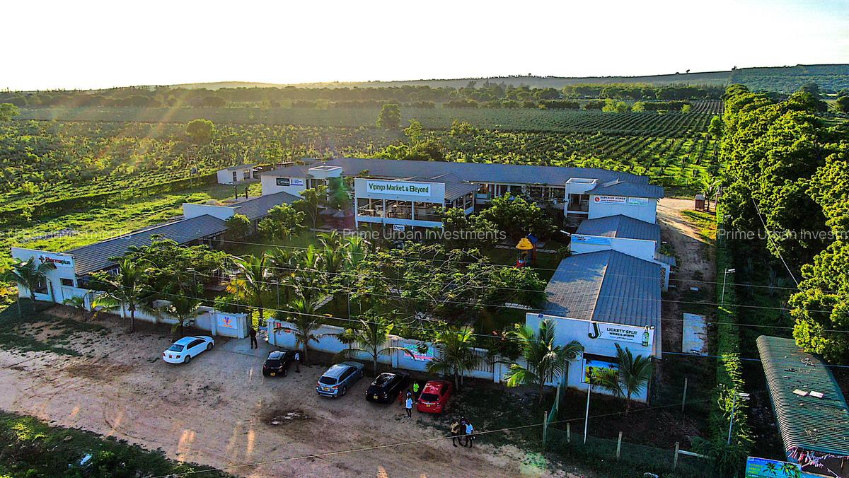 505.86 m² Land at Kingswood Estate Vipingo - 13