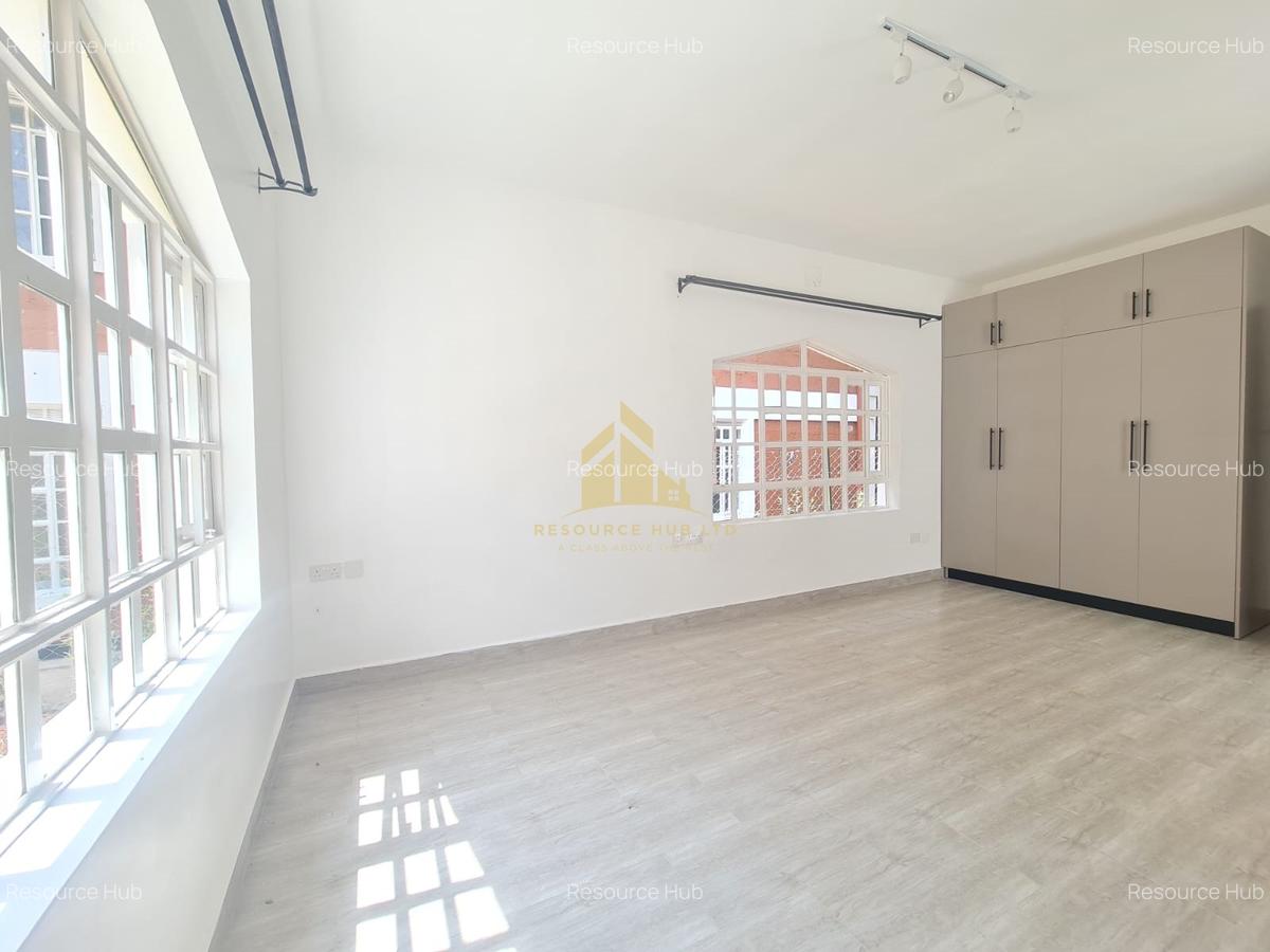 2 Bed House with En Suite at Karen - 5