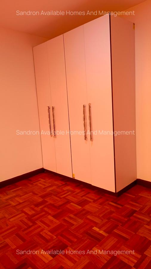 3 Bed Townhouse with En Suite in Ngong - 16