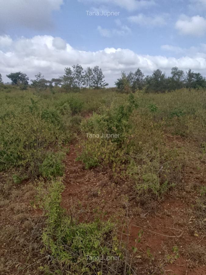 0.125 ac Land in Machakos County - 3
