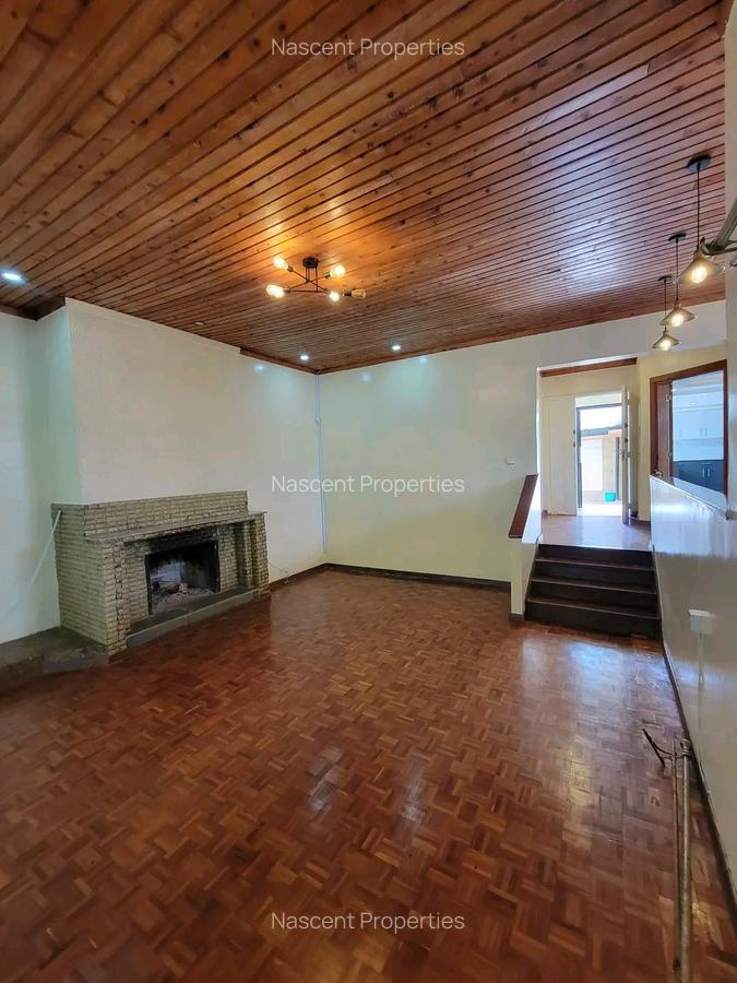 3 Bed House with En Suite in Loresho - 12