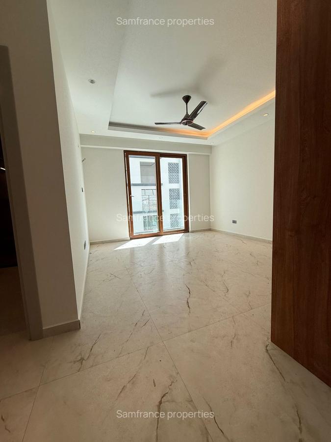Serviced 3 Bed Apartment with En Suite at Mount Kenya Road - 6