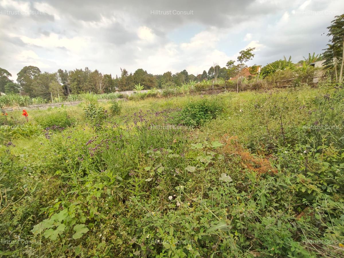 Residential Land at Loresho Ridge Rd - 3