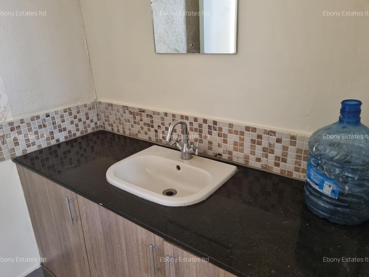 Office with Service Charge Included in Ngong - 8
